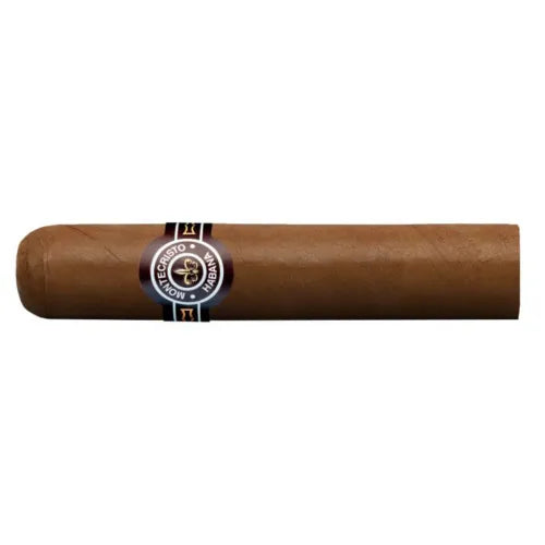 Montecristo Media Corona (Single).
