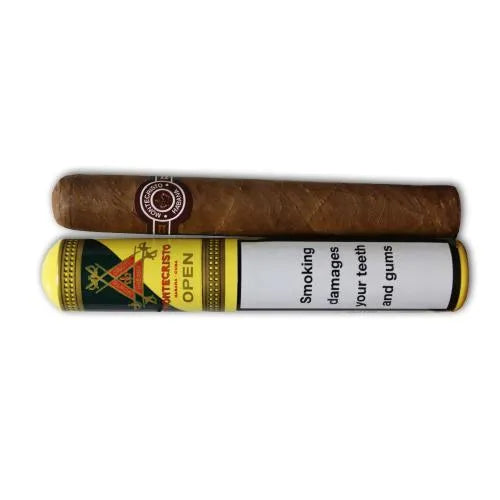 Montecristo Open J Tubos (Single).
