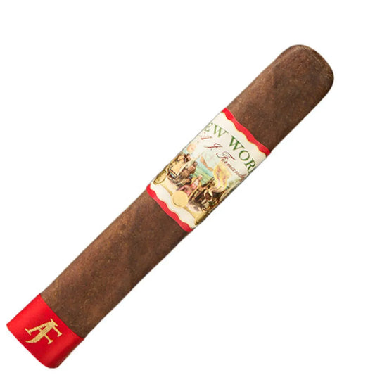 A.J. Fernandez New World Navegante Robusto Cigar - Single 1
