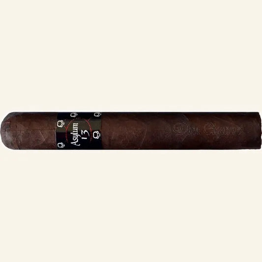 CLE Asylum 13 Short Corona Cigar - 1 Single
