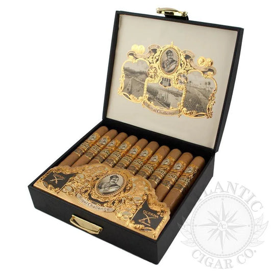 Gurkha Royal Challenge Toro Cigar - Box of 20's