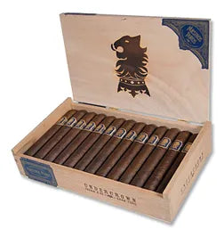 Drew Estate Undercrown Maduro Belicoso Cigar - Box of 25's